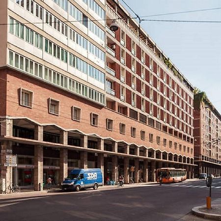 Riva Reno Apartments Болонья Экстерьер фото