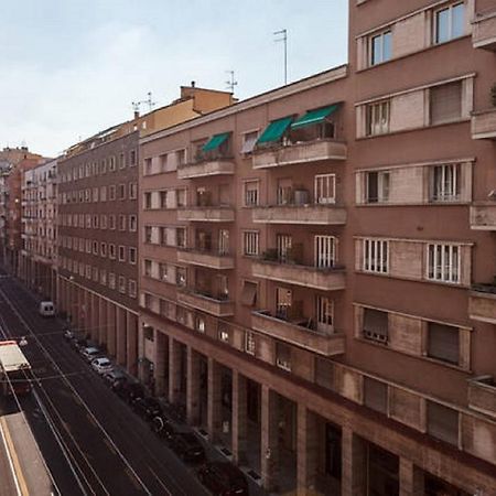 Riva Reno Apartments Болонья Экстерьер фото