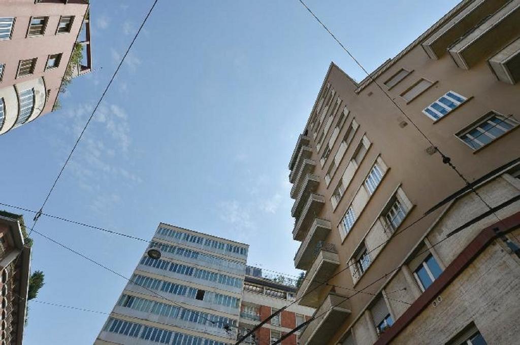 Riva Reno Apartments Болонья Экстерьер фото