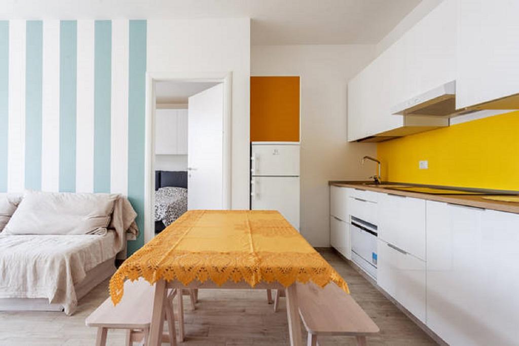 Riva Reno Apartments Болонья Экстерьер фото